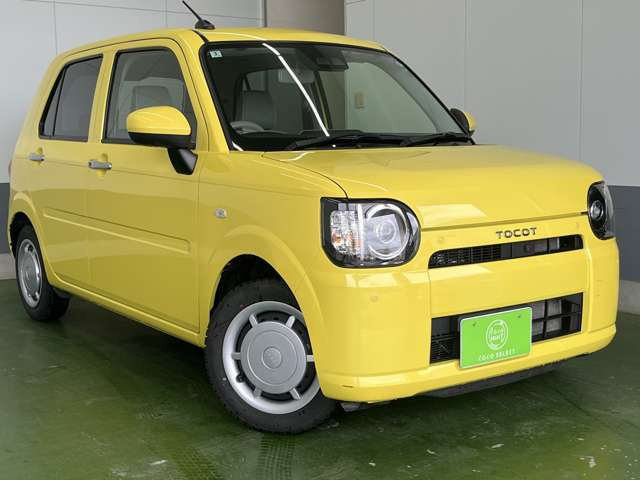 ミラトコットG リミテッド SAIII 4WD
