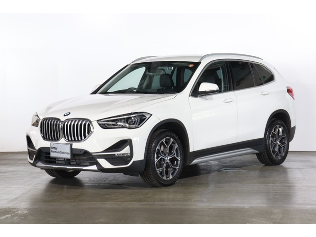 X1xドライブ 18d xライン 4WD