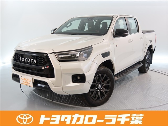 ハイラックス
