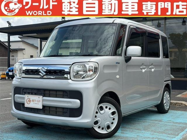 スペーシアハイブリッド(HYBRID) X