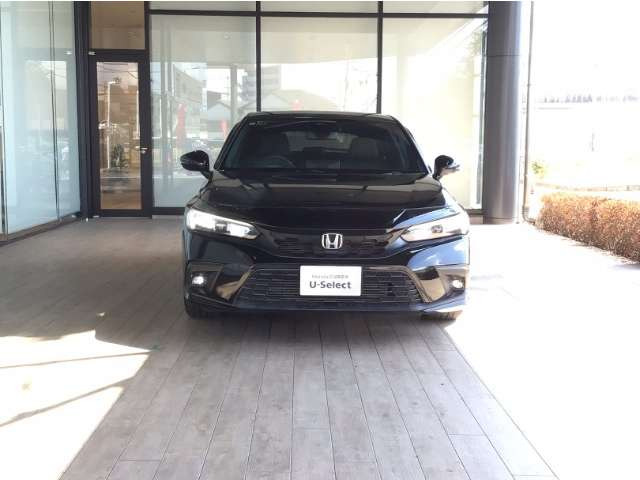 シビック