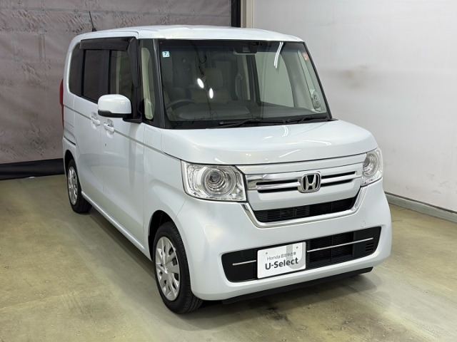 N-BOXL 4WD