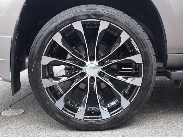 ランドクルーザープラド2.7 TX Lパッケージ 4WD