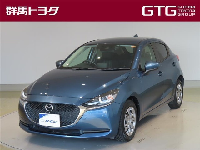 MAZDA21.5 15S スマートエディション