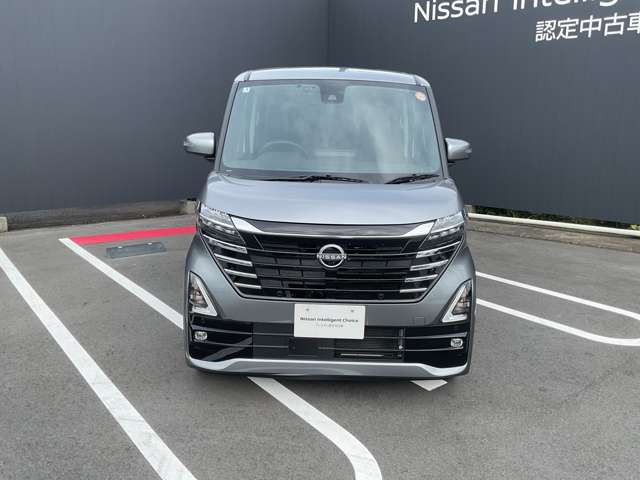ルークスハイウェイスター