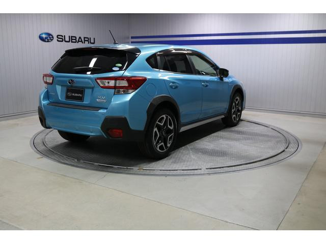 XV2.0 アドバンス 4WD