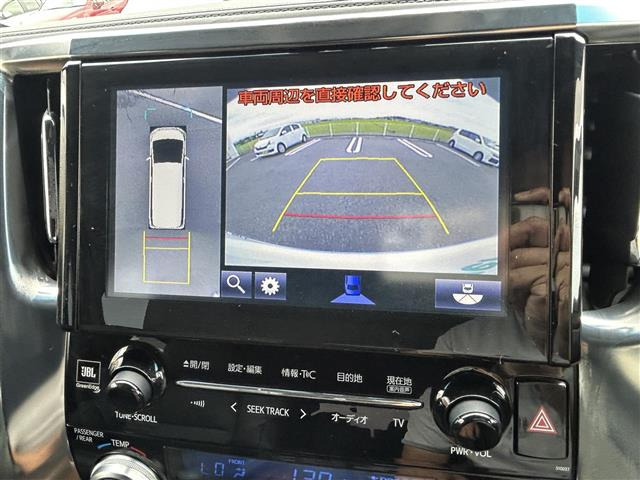 ヴェルファイアハイブリッド 2.5 エグゼクティブ ラウンジ E-Four 4WD