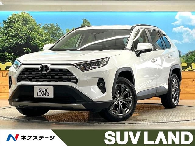 RAV42.0 G 4WD