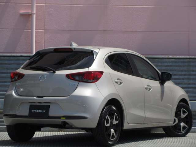 MAZDA21.5 15BD