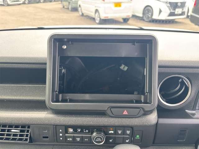 N-BOXカスタム