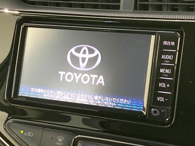 アクア1.5 S スタイルブラック