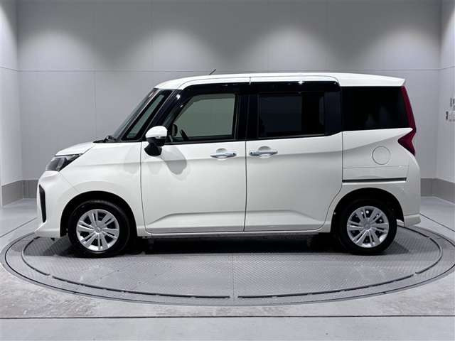 ルーミー1.0 G