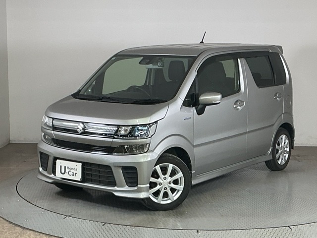 ワゴンRハイブリッド(HYBRID) FZ