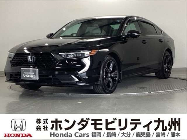 アコード2.0 e:HEV ホンダ センシング 360プラス