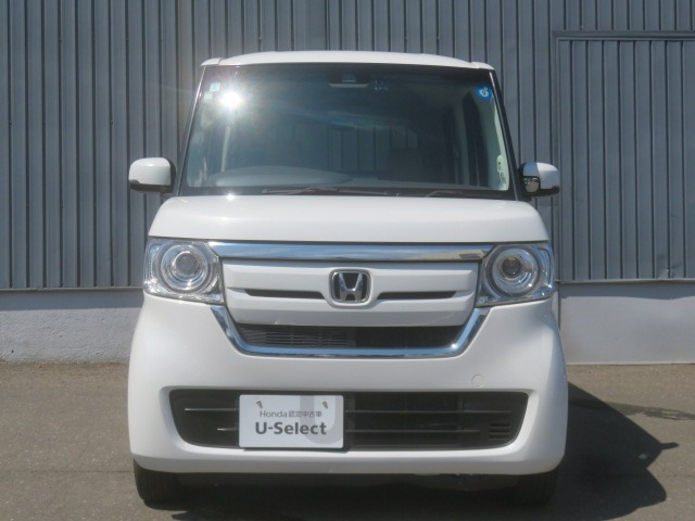 N-BOXG L ホンダセンシング 4WD