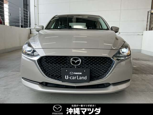 MAZDA21.5 15S プロアクティブ