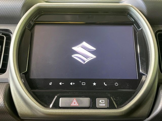 ハスラータフワイルド ターボ