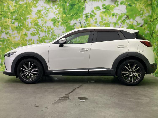 CX-31.5 XD ツーリング