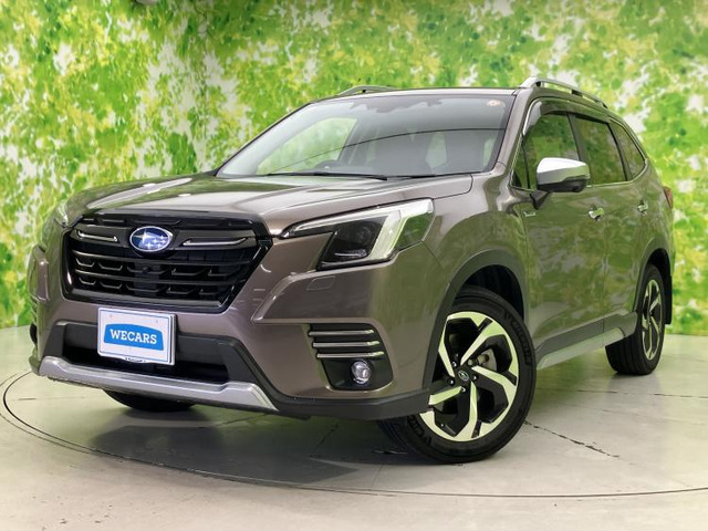 フォレスター2.0 アドバンス 4WD
