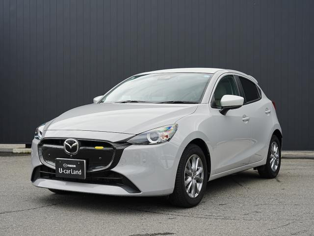 MAZDA21.5 15 サンリット シトラス