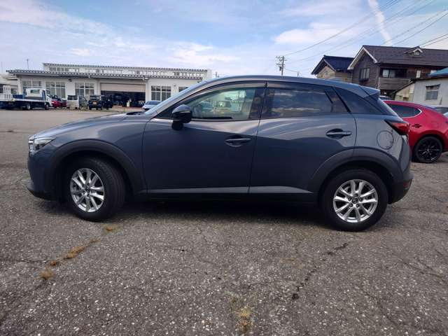 CX-31.5 15S アーバンドレッサー