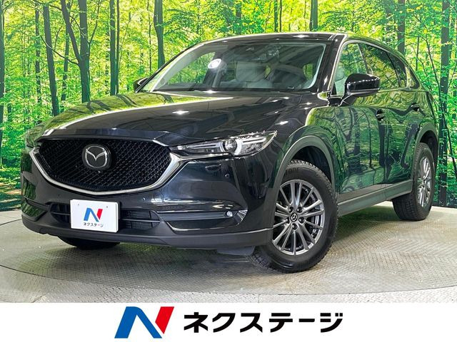 CX-52.2 XD Lパッケージ
