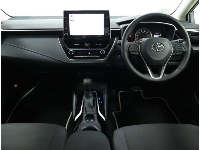 カローラツーリング1.8 S
