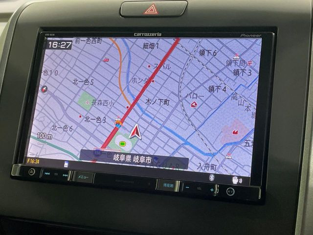 フリード1.5 G ホンダセンシング