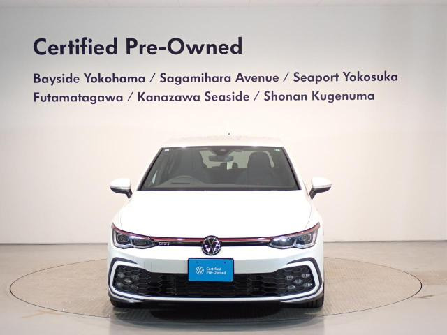 ゴルフGTI