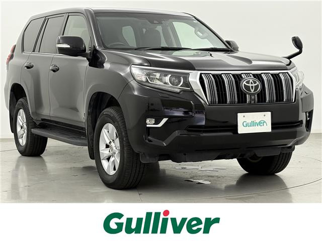 ランドクルーザープラド2.8 TX Lパッケージ ディーゼル 4WD