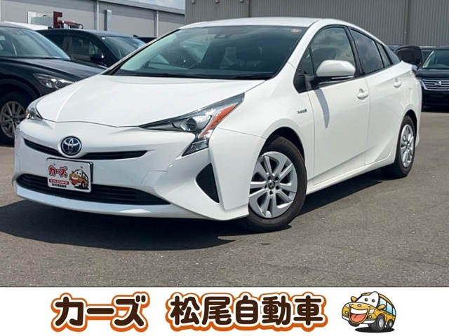 プリウス1.8 S