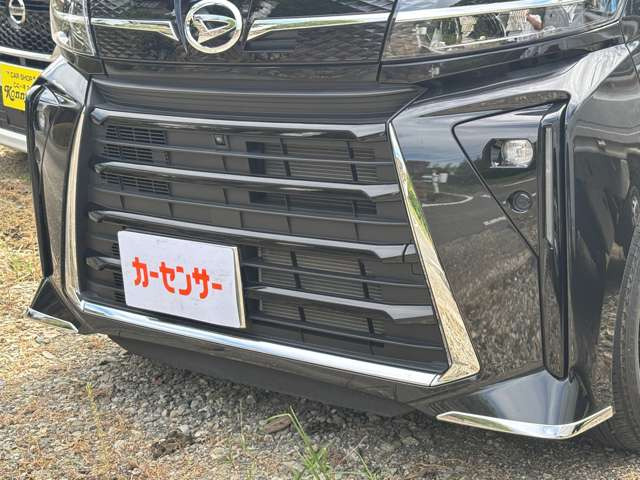 タントカスタムX