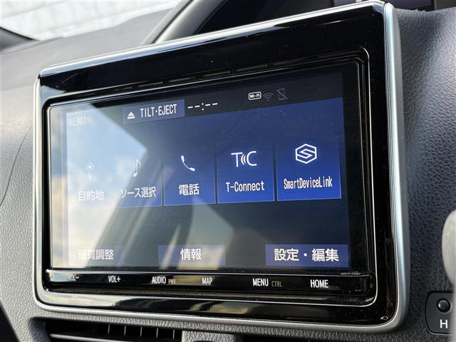 ヴォクシー2.0 ZS 煌III