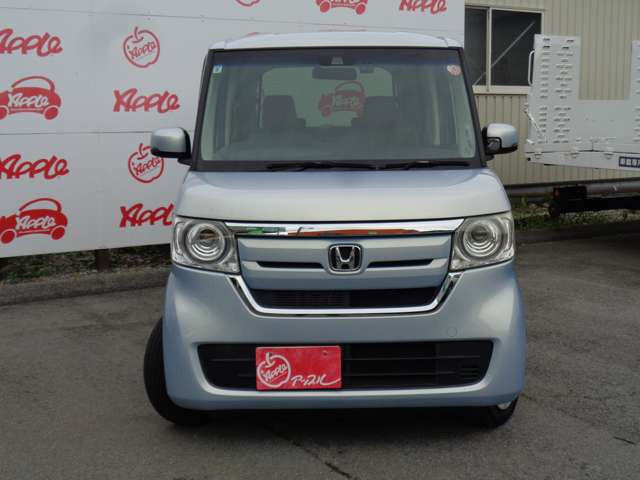 N-BOX