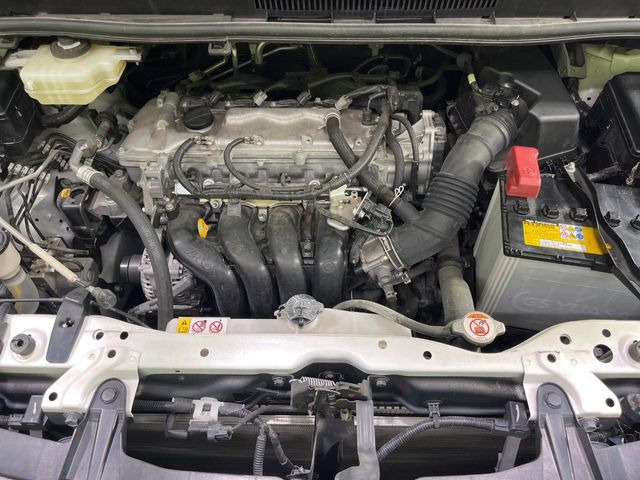 親切・丁寧な専門メカニックスタッフが応対!・車検・点検整備・事故等の修理などアフターサービスも安心。お車のカスタマイズもネクステージのサービススタッフまでご相談ください!