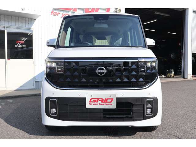 ルークスハイウェイスター Gターボ プロパイロットエディション 4WD