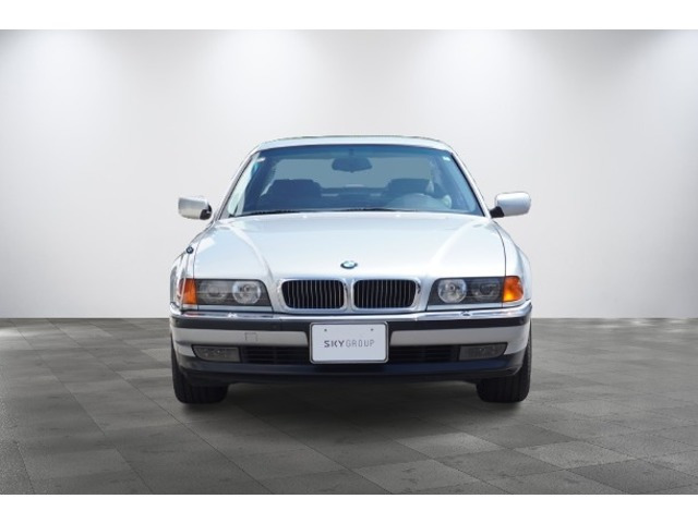 7シリーズ750iL