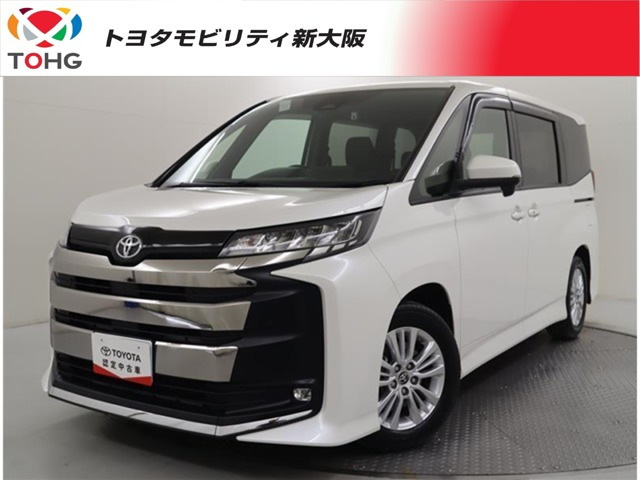 ノア