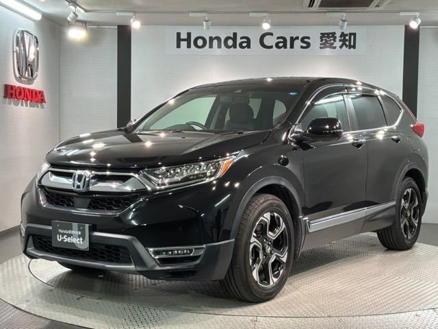 CR-V