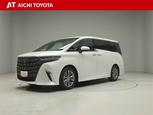 アルファード2.5 Z
