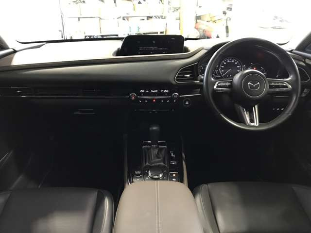 CX-302.0 20S Lパッケージ