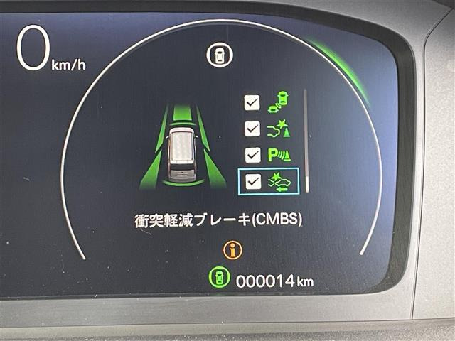 ステップワゴン2.0 e:HEV エアー EX 30周年特別仕様車