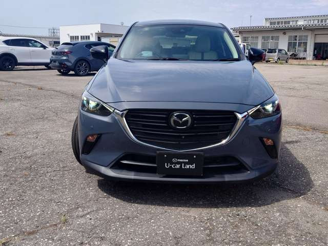 CX-31.5 15S アーバンドレッサー