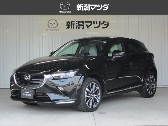 CX-31.5 15S アーバンドレッサー 4WD