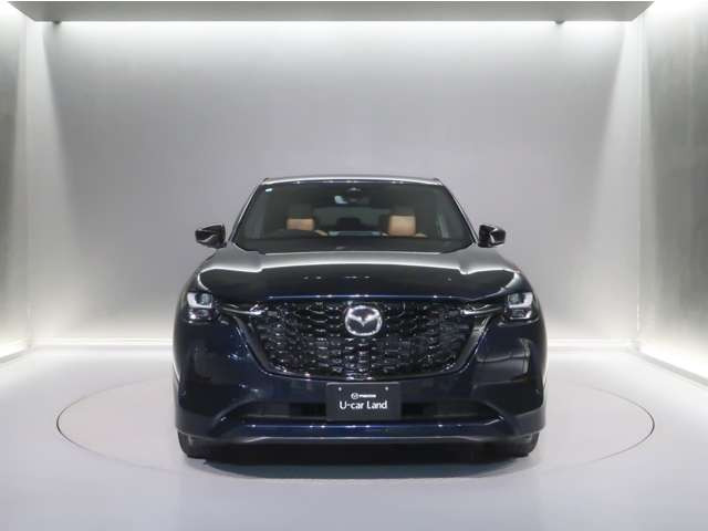 CX-602.5 PHEV プレミアムスポーツ 4WD