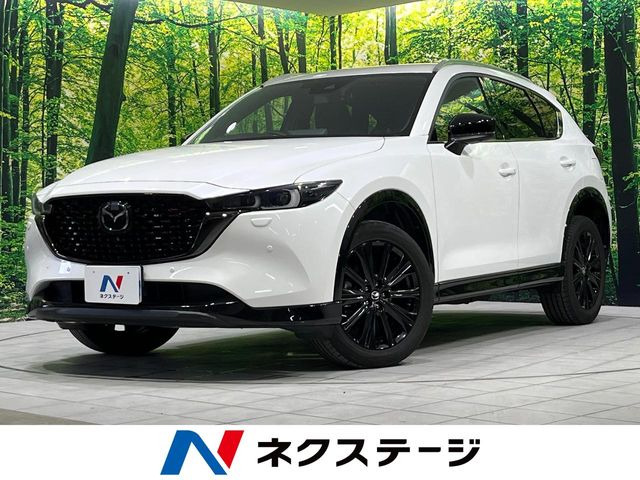 CX-52.5 25S スポーツアピアランス