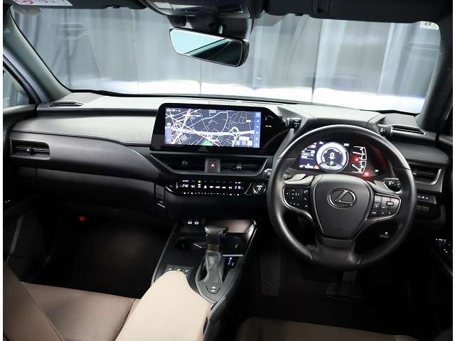 UX250h グレイスフル エクスプローラー