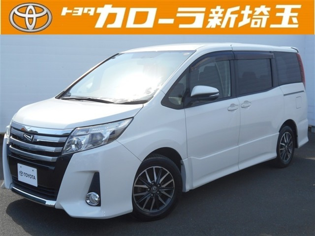 ノア2.0 Si