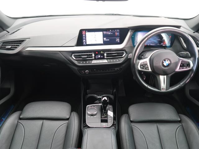 2シリーズグランクーペ218d Mスポーツ