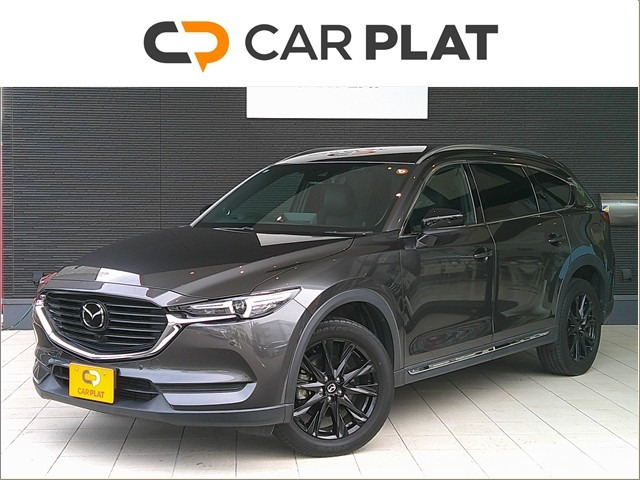 CX-82.2 XD ブラックトーンエディション